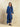 Pret 3Pc Embroidered Dobby Suit - EWTKE5-81437-3P