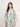 Pret 2Pc Embroidered Self Jacquard Shirt Trouser - EWTKE5-81686ST