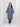 Pret 2Pc Embroidered Lawn Shirt Trouser - EWTKE5-81690ST