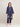 Pret 2Pc Embroidered Lawn Slub Shirt Trouser - EWTKE5-82103ST