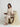 Pret 3Pc Embroidered Karandi Suit - EWTKED6-86076-3P