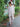 Embroidered Viscose Co-Ord Set - EWTKED6-86179ST