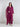 Embroidered Satin Suit - EWTKED6-86194-3P