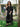 Embroidered Viscose Suit - EWTKED6-86212-3P