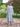 Embroidered Blended Suit - EWTKED6-86213-3P
