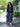 Embroidered Viscose Suit - EWTKED6-86216-3P