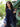 Embroidered Viscose Suit - EWTKED6-86216-3P