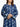 Pret 1Pc Printed Cambric Shirt - EWTKP5-81638S