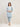 Pret 2Pc Printed Lawn Shirt Trouser - EWTKP5-81862ST