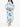 Pret 2Pc Printed Lawn Shirt Trouser - EWTKP5-82306ST