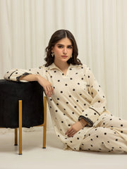 Pret Printed Cotton Co-Ord Set - EWTKP6-86142ST