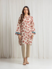 Pret Printed Lawn Shirt Trouser - EWTKP6-86288ST