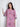 Printed Khaddar Co-Ord Set - EWTKP6-86509ST