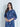 Printed Khaddar Co-Ord Set - EWTKP6-86510ST