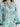 Printed Khaddar Suit