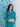 Printed Khaddar Suit