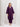 Pret 2Pc Solid Cross Hatch Shirt Trouser - EWTKS5-81076ST