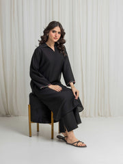 Pret Solid Co-Ord Set - EWTKS6-86167ST