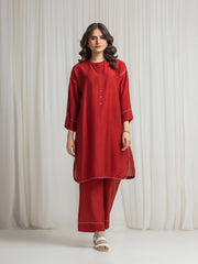 Pret Solid Co-Ord Set - EWTKS6-86233ST