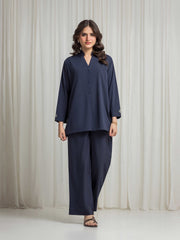 Pret Solid Co-Ord Set - EWTKS6-86249ST