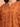 Unstitched Orange Printed Khaddar 3 Piece - EWU24M3-109-3P