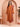 Unstitched Orange Printed Khaddar 3 Piece - EWU24M3-109-3P