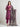 Unstitched Printed Zari Lawn 3 Piece - EWU6M6-058-3P