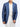 Men's Peak Collar Blazer - FMTB24-006