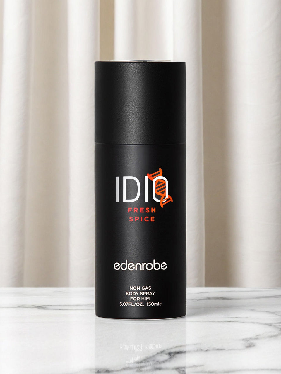 Fresh Spice Men's Deodorant & Body Spray: Ignite Your Bold Elegance ...