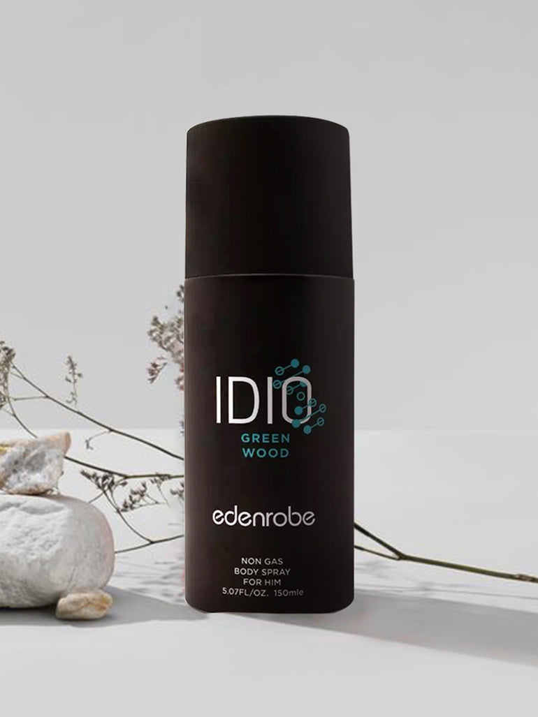 Shop Deodorants - Body Spray: Online – edenrobe Pakistan