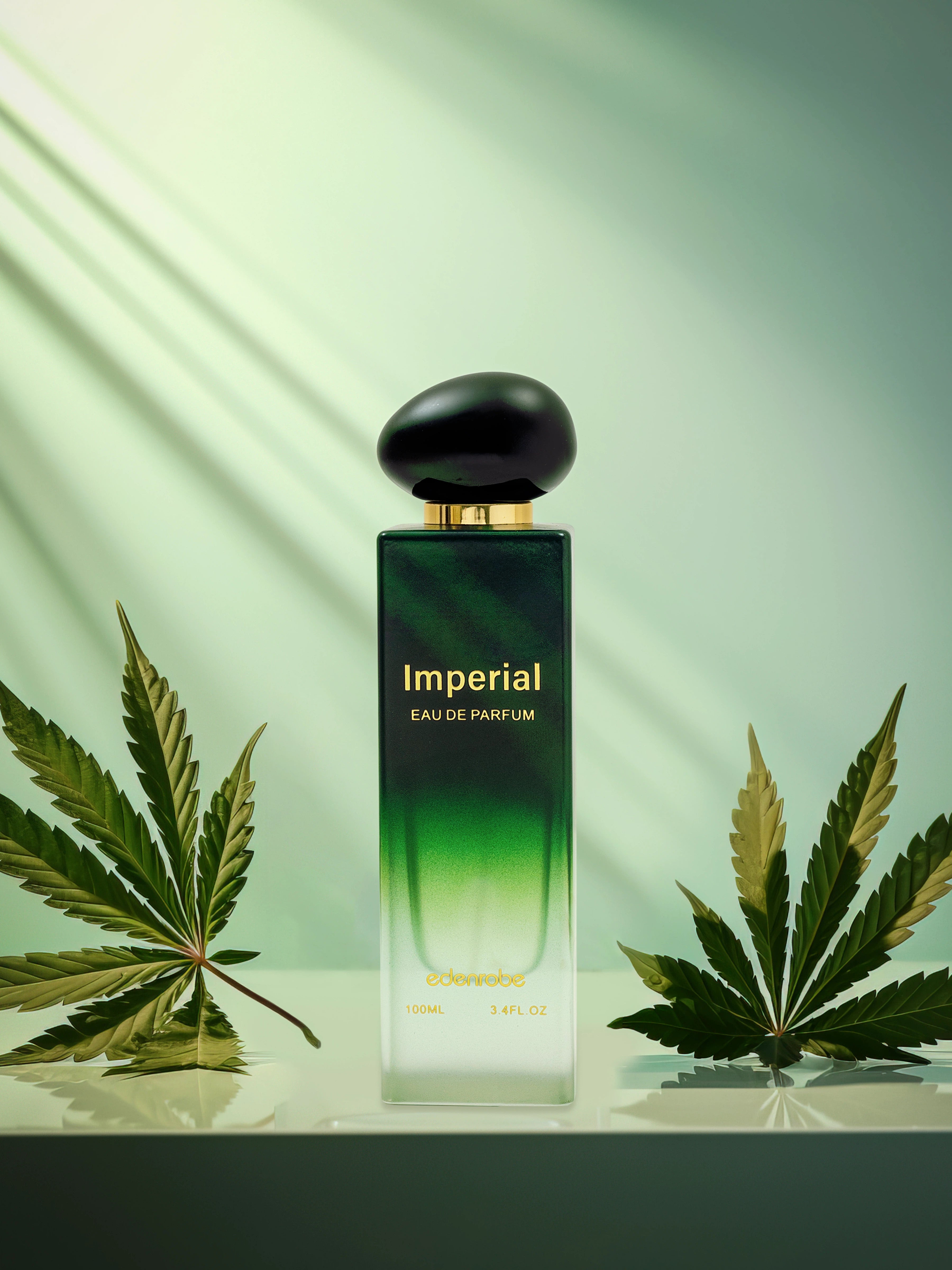 Imperial Men's Perfume - EBMF-IMPERIAL 100ML