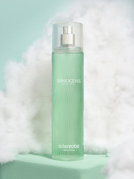 Innocens Women's Body Mist 250ML - EBWM-Innocens
