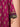 EWU5M1-012ST Unstitched Deep Pink Printed Cambric 2 Piece - EWU5M1-012ST