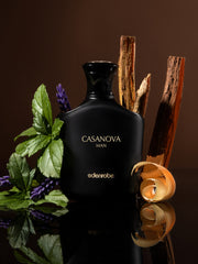 Casanova Men's Perfume 100ML - EBMF-CASANOVA