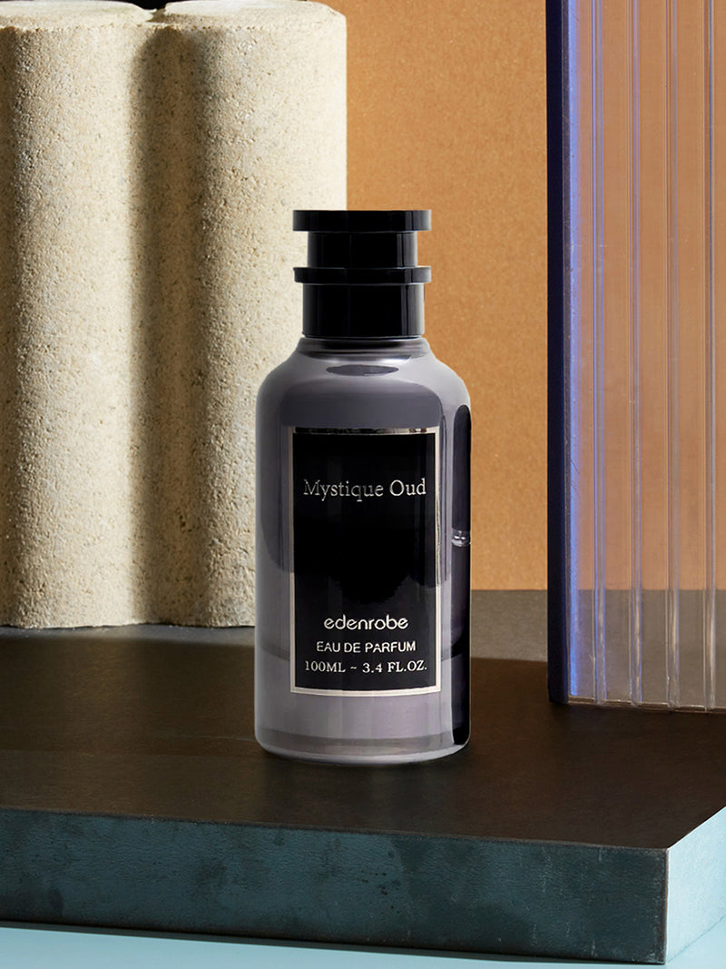 Mystique Oud 100ML - EBUF-MystiqueOud