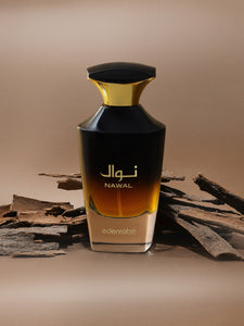 Nawal Unisex Perfume 100ML - EBUF-NAWAL