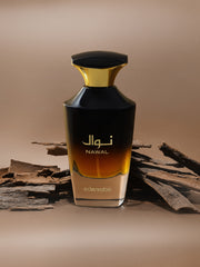 Nawal Unisex Perfume 100ML - EBUF-NAWAL
