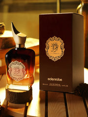 Oud Al Rimaal Unisex Perfume 100ML - EBUF-OUD AL RIMAAL