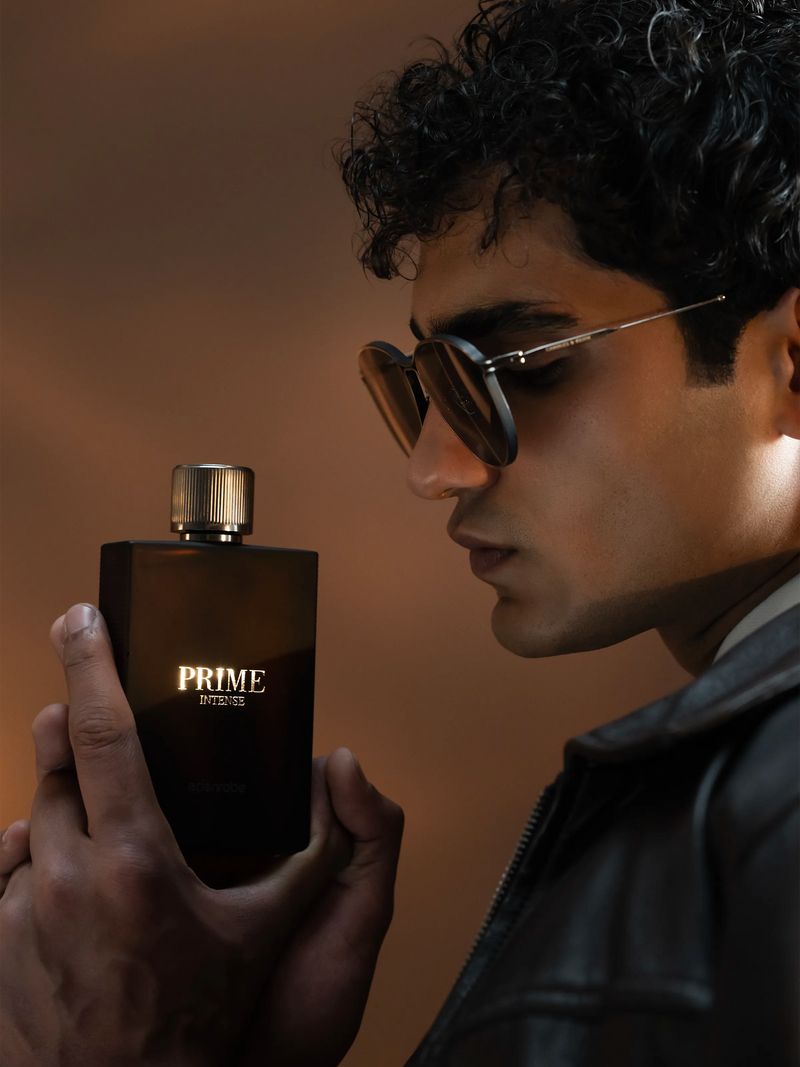 Prime Intense 100ML - EBMF-PrimeIntense