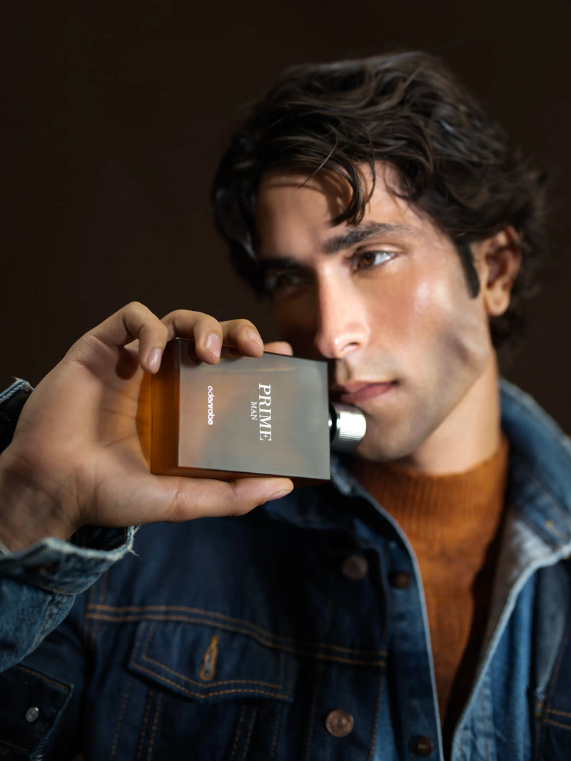 Prime 100ML - EBMF-Prime