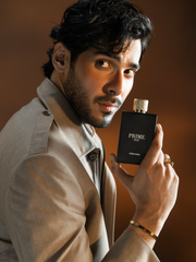 Prime Oud Men's Perfume 100ML - EBMF-PRIMEOUD