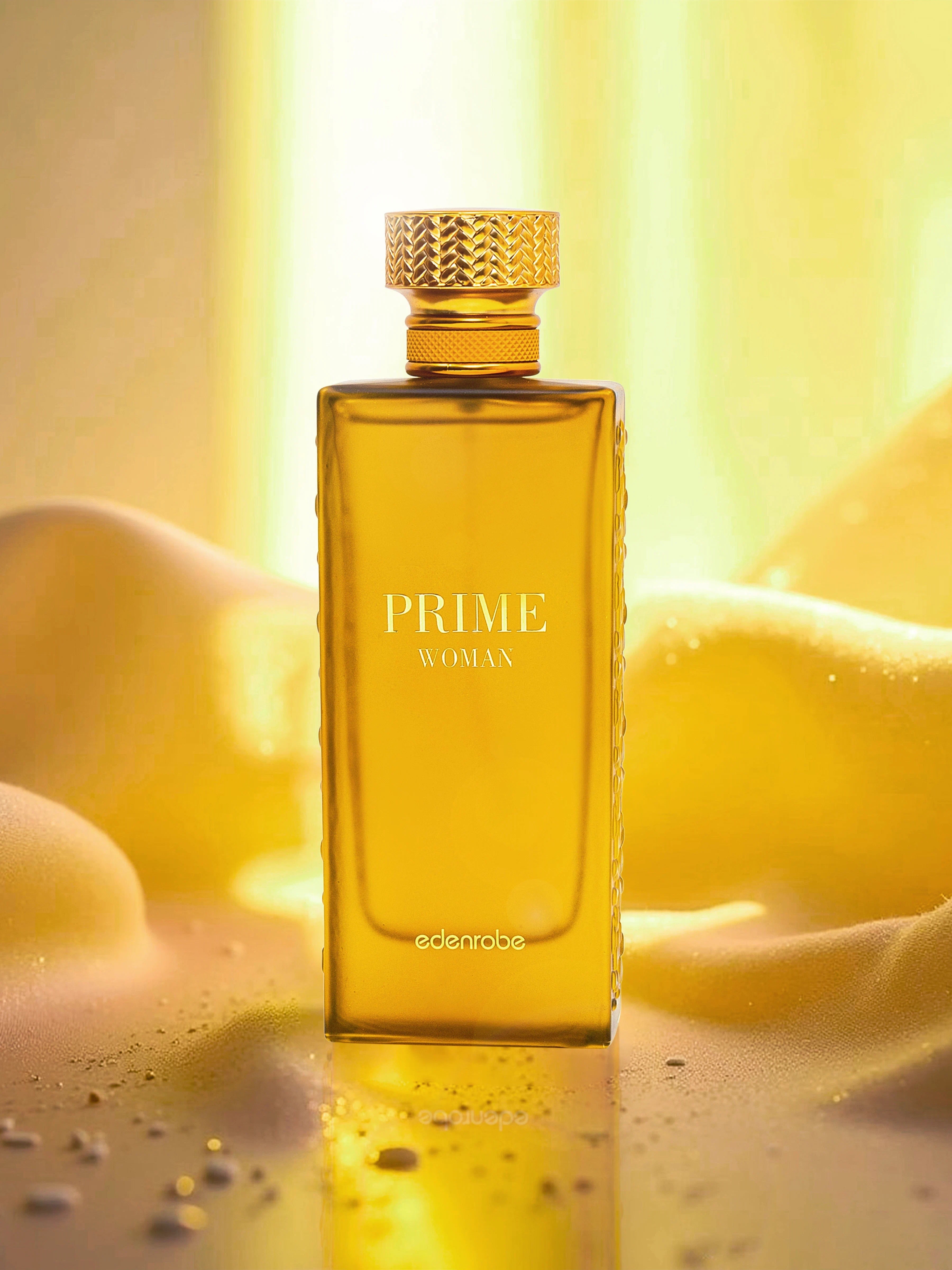 Prime Women's Perfume 100ML - EBWF-PRIME