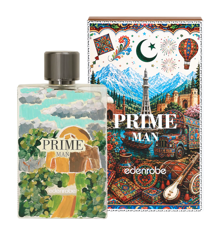PRIME  QUAID