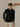Men's Black Polo Shirt - EMTPFS5-007