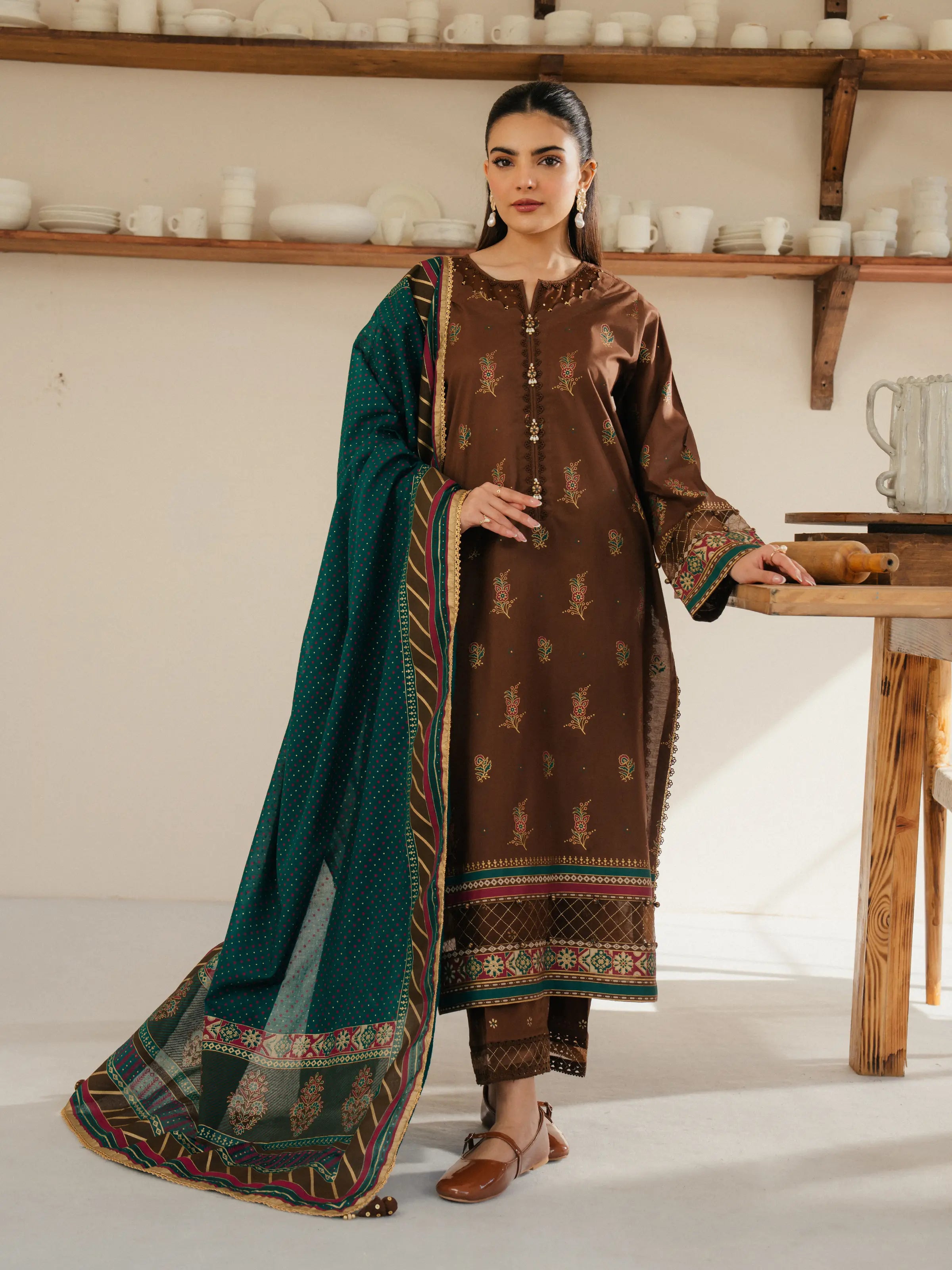 Women Unstitched Merak Edenrobe Pakistan women-unstitched-merak-edenrobe-pakistan
