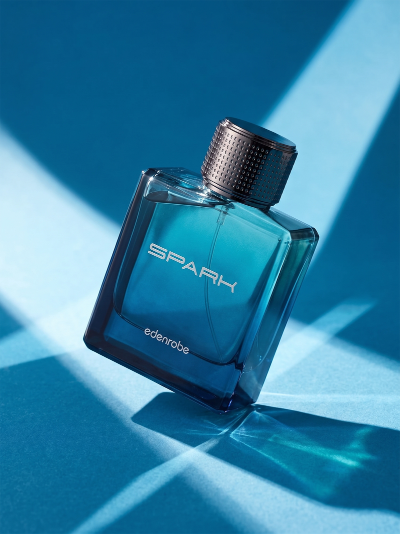Spark 120ML - EBMF-SPARK120ML