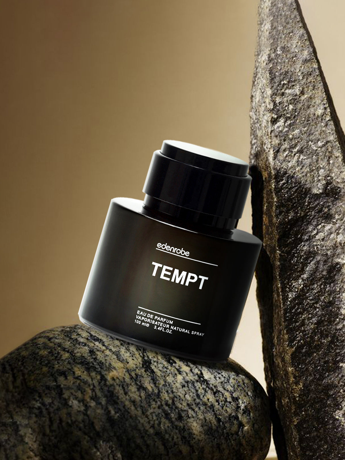 Men's Fragrance 100ML - EBMF-Tempt