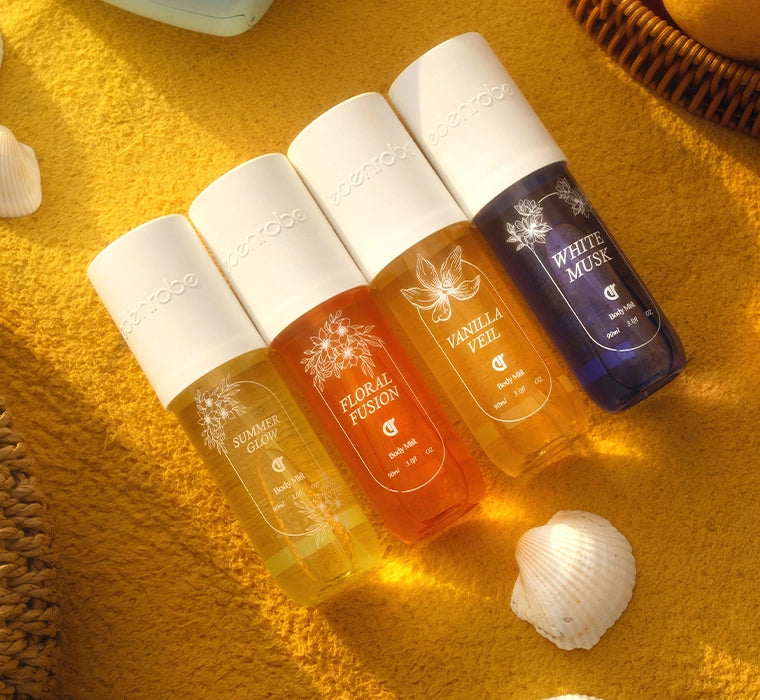 WOMEN BODYMIST
