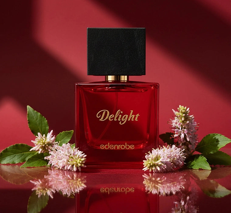 WOMEN FRAGRANCE