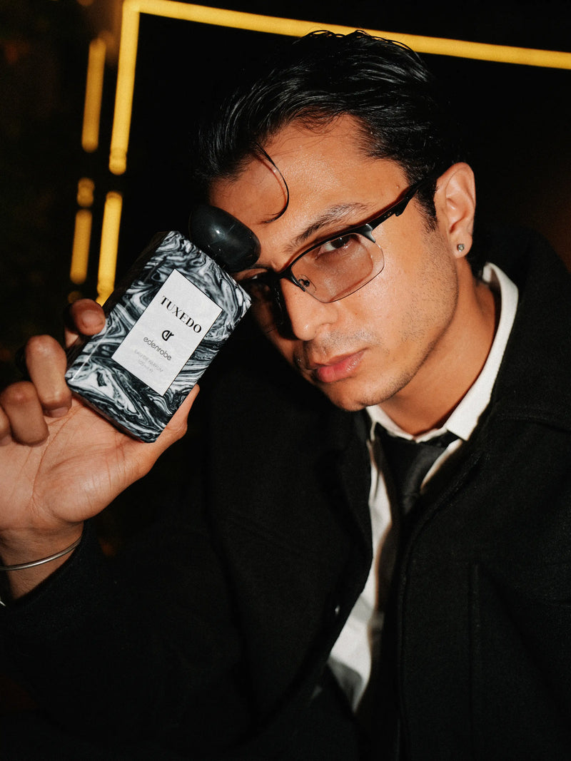 Tuxedo 100ML - EBMF-TUXEDO100ML
